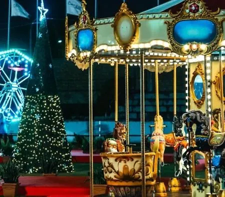 Casa Maria Amalia * カスカイス