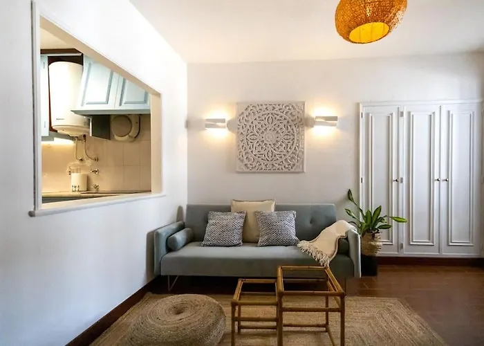 Casa Maria Amalia Cascais