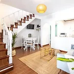Casa Maria Amalia 度假居