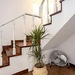 Casa Maria Amalia 度假居 卡斯凯什