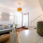 Casa Maria Amalia * 卡斯凯什