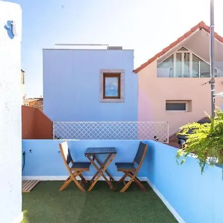 Casa Maria Amalia *