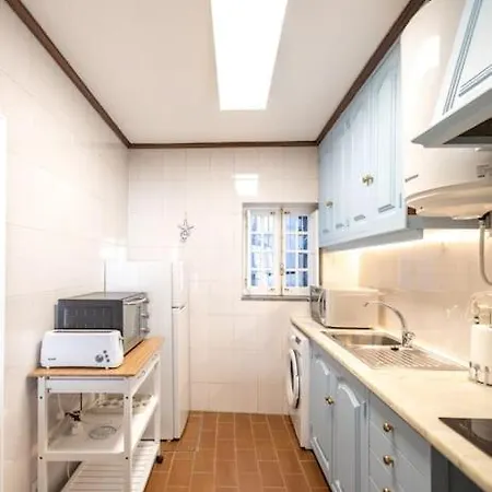 Casa Maria Amalia Hébergement de vacances