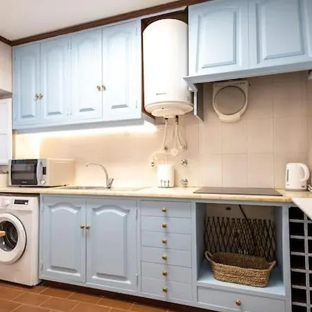 Ferienhaus Casa Maria Amalia