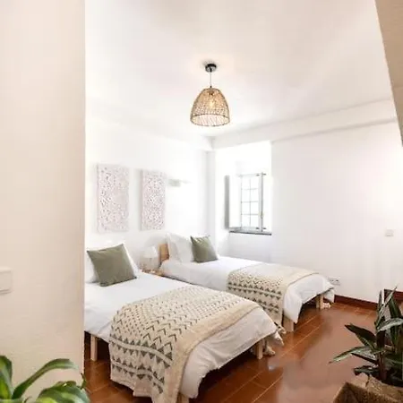 Casa Maria Amalia Hébergement de vacances *