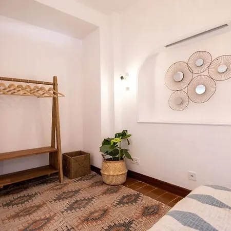 Hébergement de vacances Casa Maria Amalia *