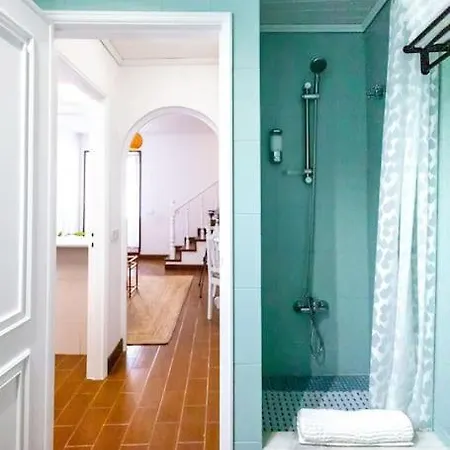 Hébergement de vacances Casa Maria Amalia Cascais