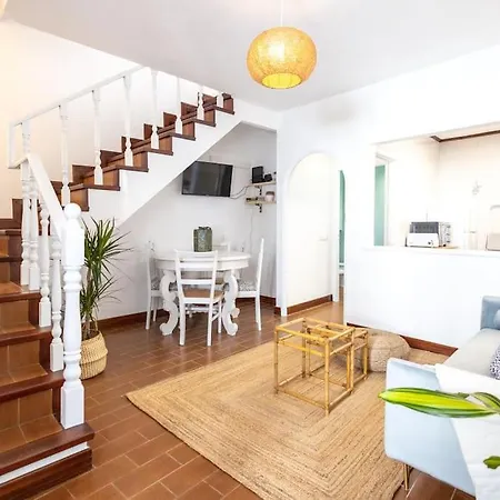 Casa Maria Amalia Semesterbostad