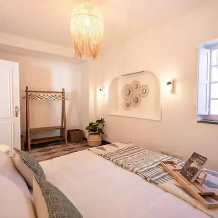Hébergement de vacances Casa Maria Amalia