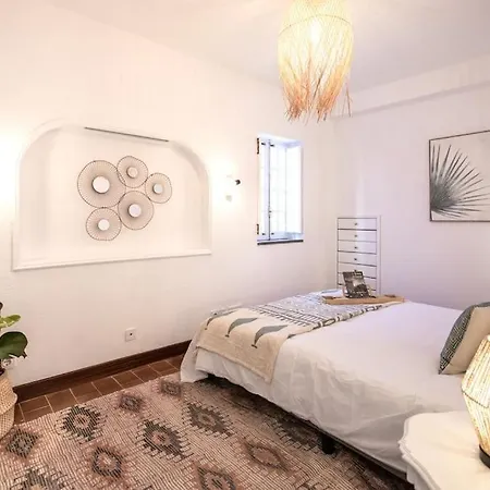 Hébergement de vacances Casa Maria Amalia *