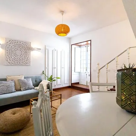 Casa Maria Amalia * Cascais