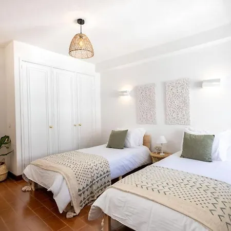 度假居 Casa Maria Amalia 卡斯凯什