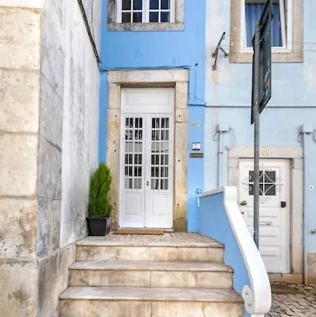 Casa Maria Amalia Cascais