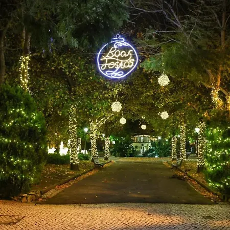 Casa Maria Amalia *