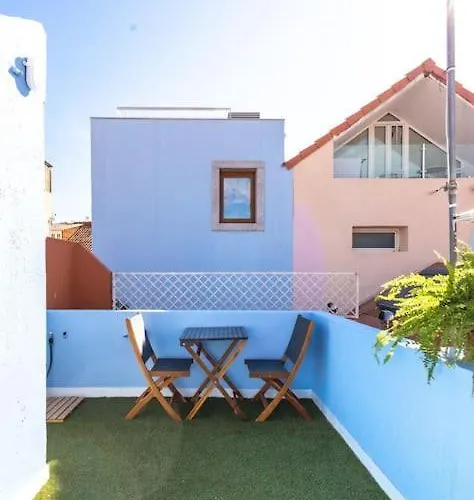Casa Maria Amalia *