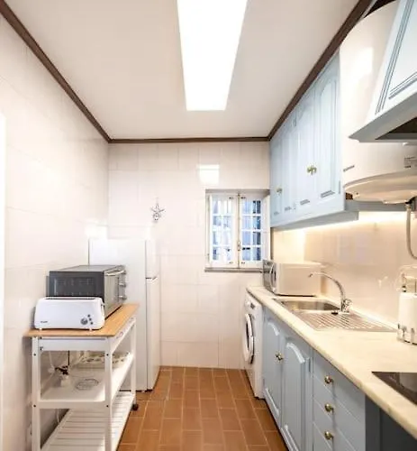 Casa Maria Amalia 度假居