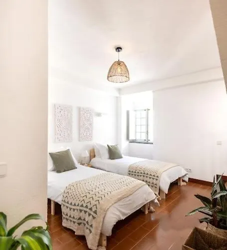 Casa Maria Amalia 度假居 *