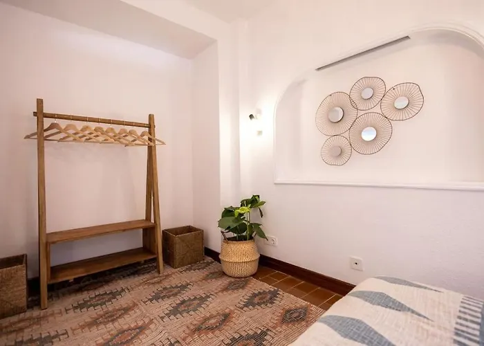 Vakantiehuis Casa Maria Amalia *