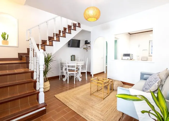 Casa Maria Amalia 度假居