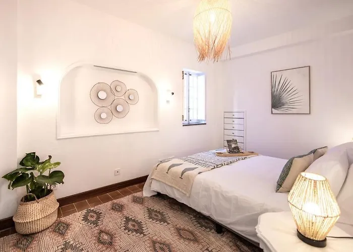 度假居 Casa Maria Amalia *