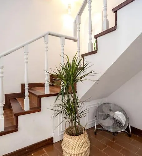 Casa Maria Amalia Vakantiehuis Cascais