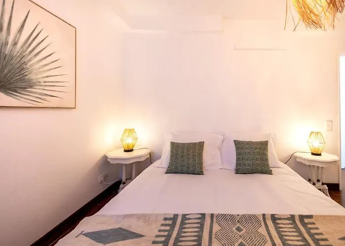 Vakantiehuis Casa Maria Amalia *