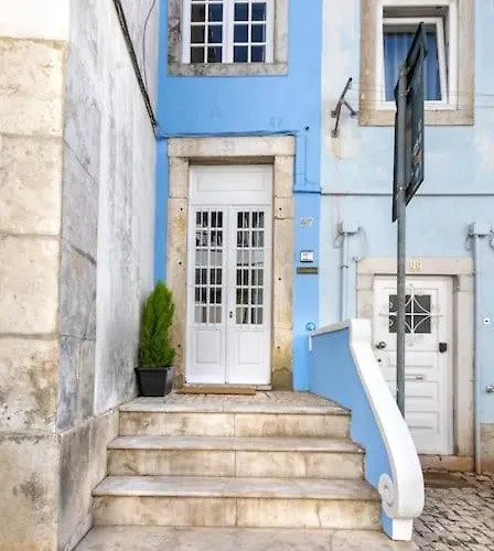 Casa Maria Amalia 卡斯凯什