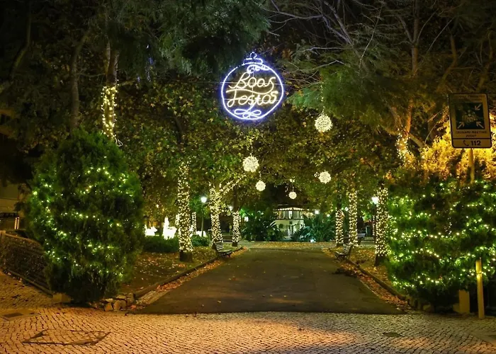 Casa Maria Amalia *