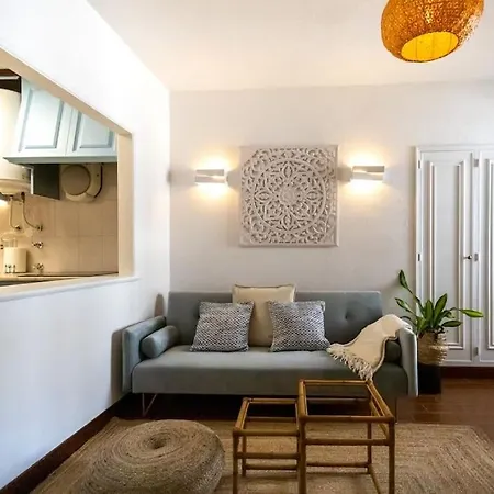 Casa Maria Amalia Cascais